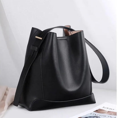 Bucket Tasche Cecilia