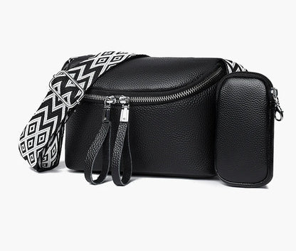 Crossbody