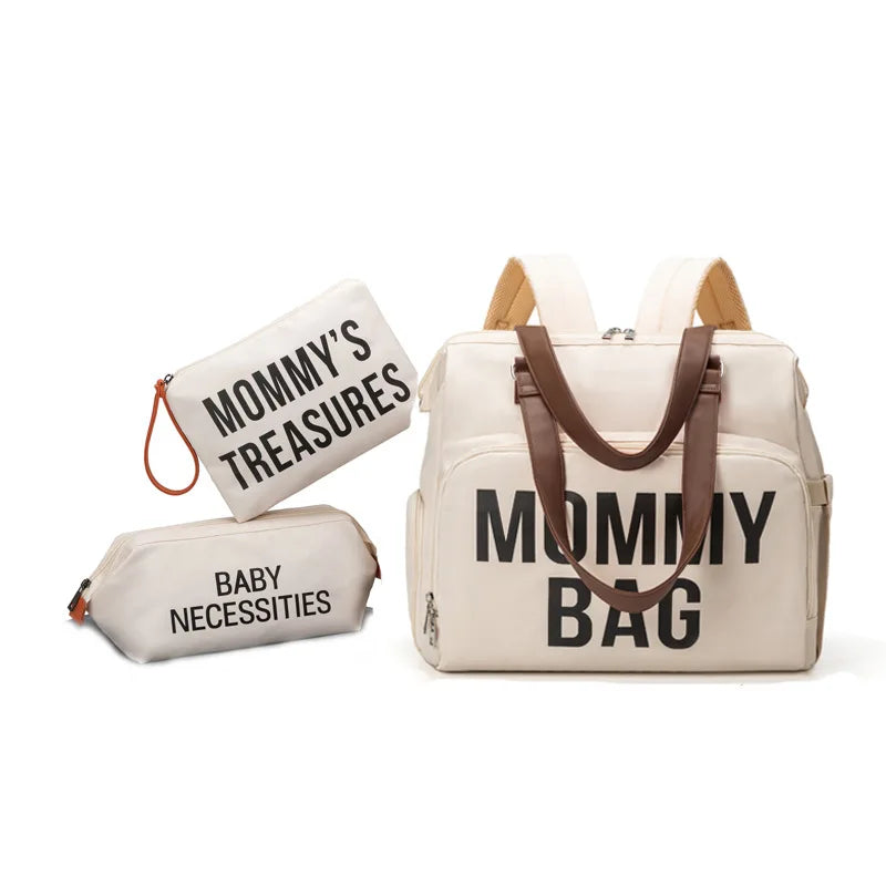 Mommy Tasche