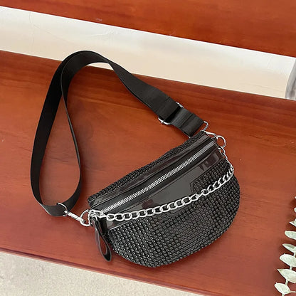 Crossbody PureDiamond