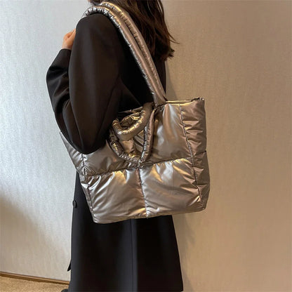 Handtasche Glamour