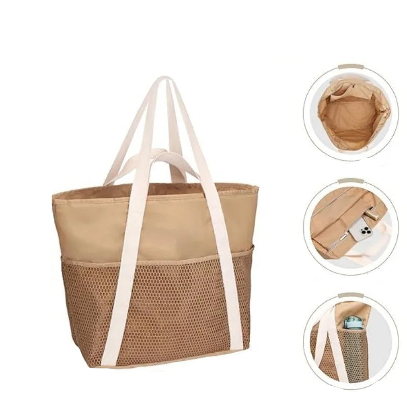Strand Tasche Nila