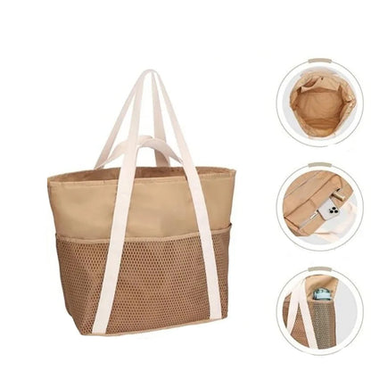 Strand Tasche Nila