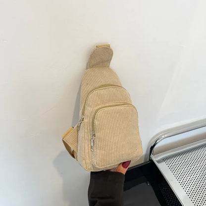 Kordtasche Easy Carry