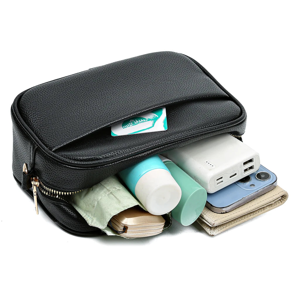 Handtasche Vera Couture