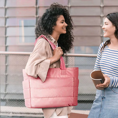 Pufftasche Active