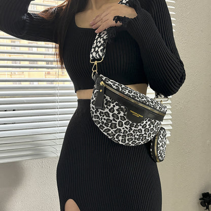 Crossbody Fashion Animal