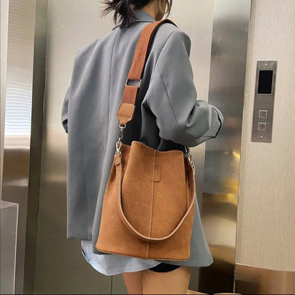 Bucket Tasche Emilia