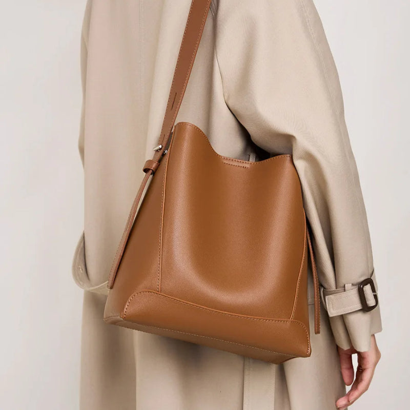 Bucket Tasche