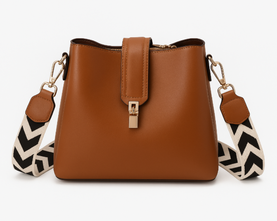 Handtasche Chic