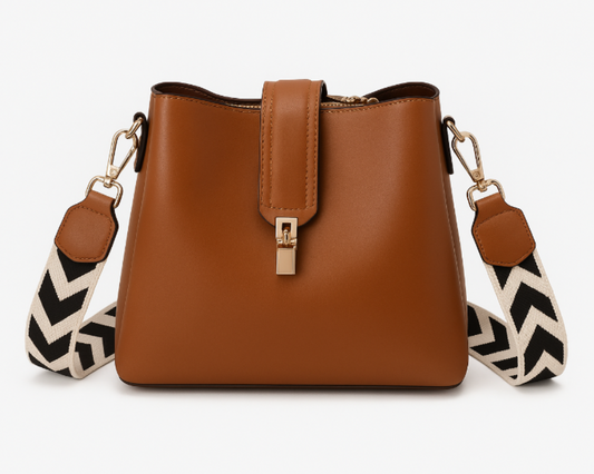 Handtasche Chic