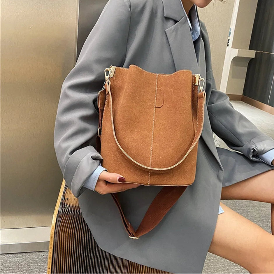 Bucket Tasche Emilia
