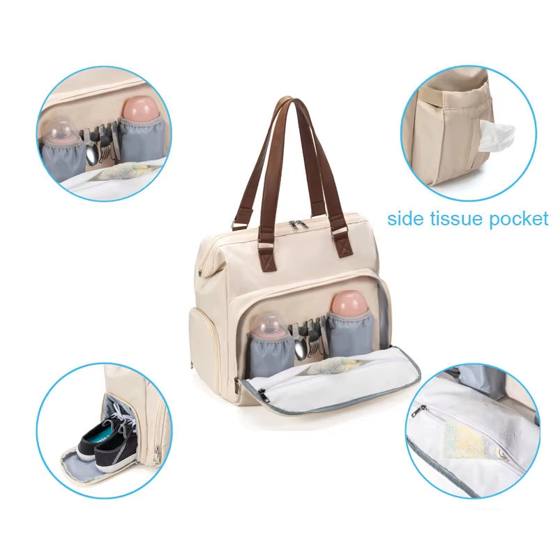 Mommy Tasche