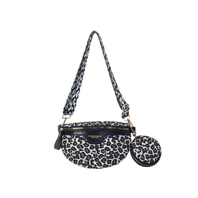 Crossbody Fashion Animal
