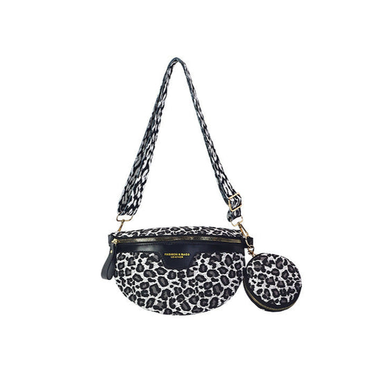 Crossbody Fashion Animal