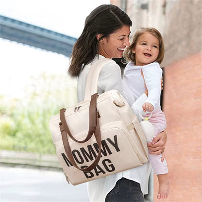 Mommy Tasche