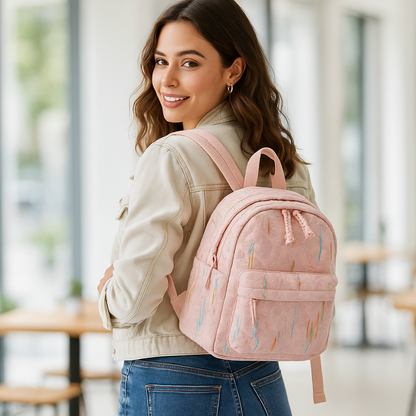 Mini Rucksack