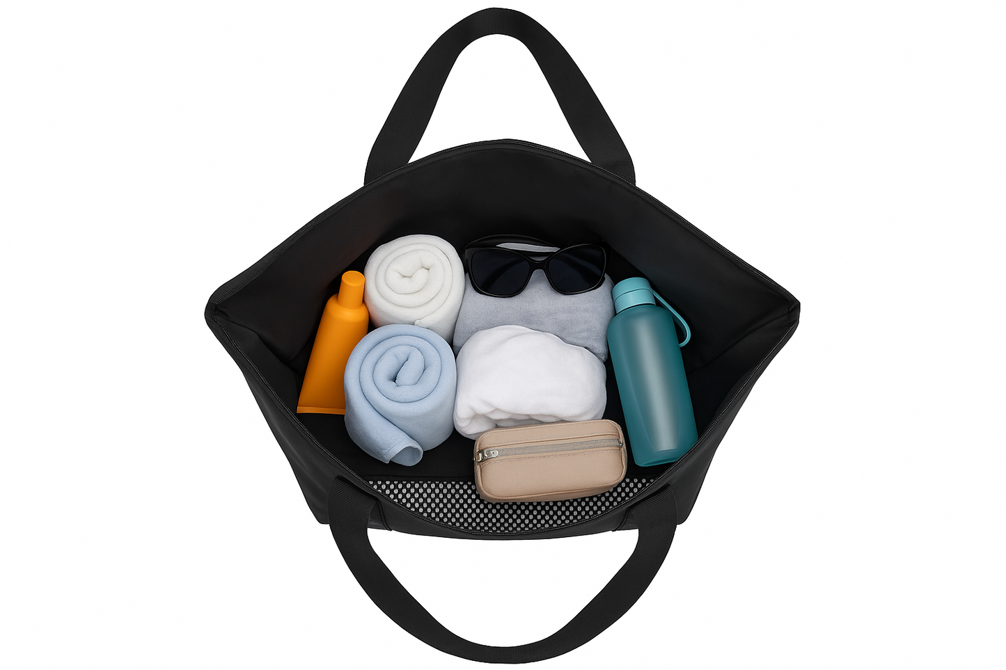Strand Tasche Nila