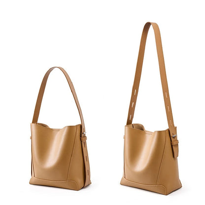 Bucket Tasche