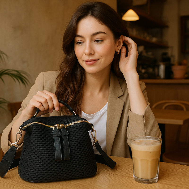 Meta Werbebild 3 - Café Lifestyle