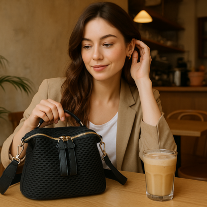Meta Werbebild 3 - Café Lifestyle