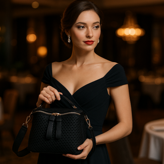 Meta Werbebild 4 - Eleganter Abend