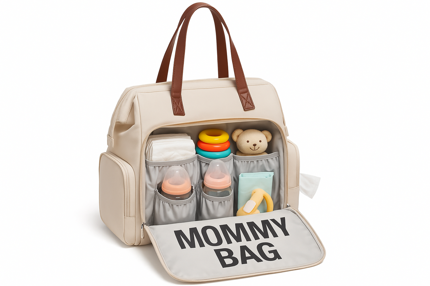 Mommy Tasche