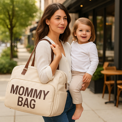 Mommy Tasche