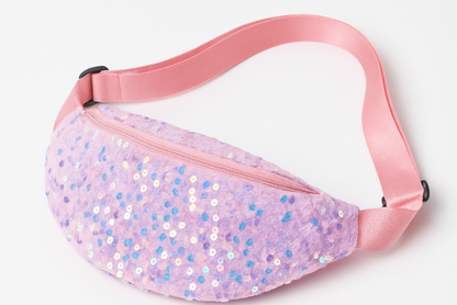 Pailletten Crossbody