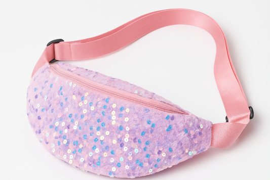 Pailletten Crossbody