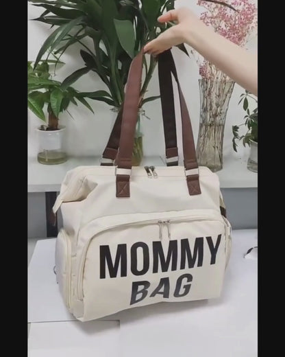 Mommy Tasche