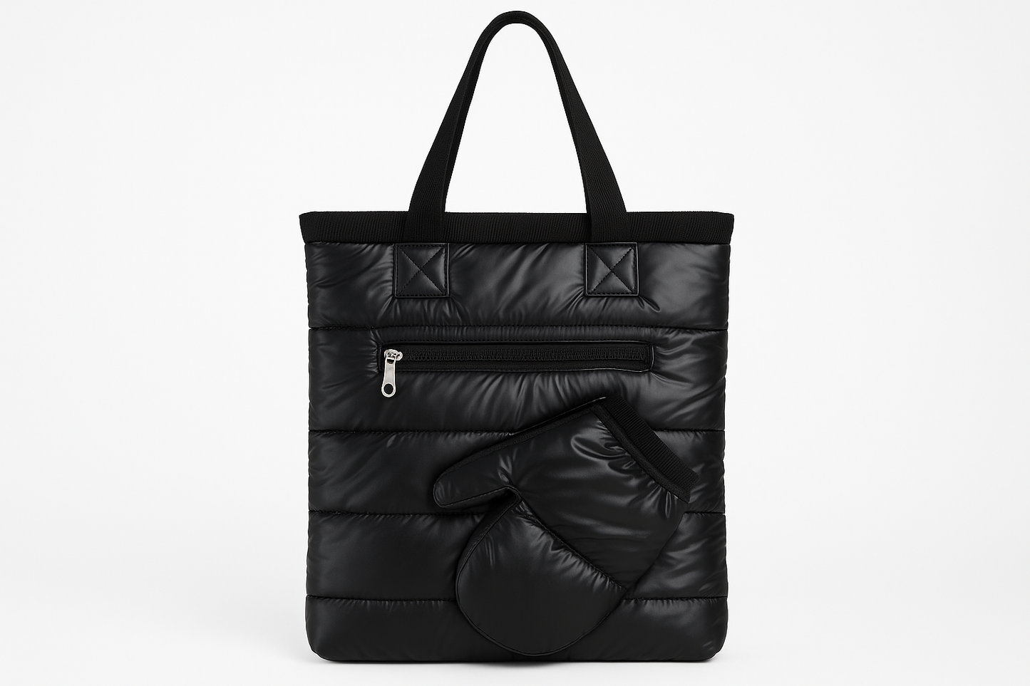 Produktfoto - Tasche mit Handschuhfach