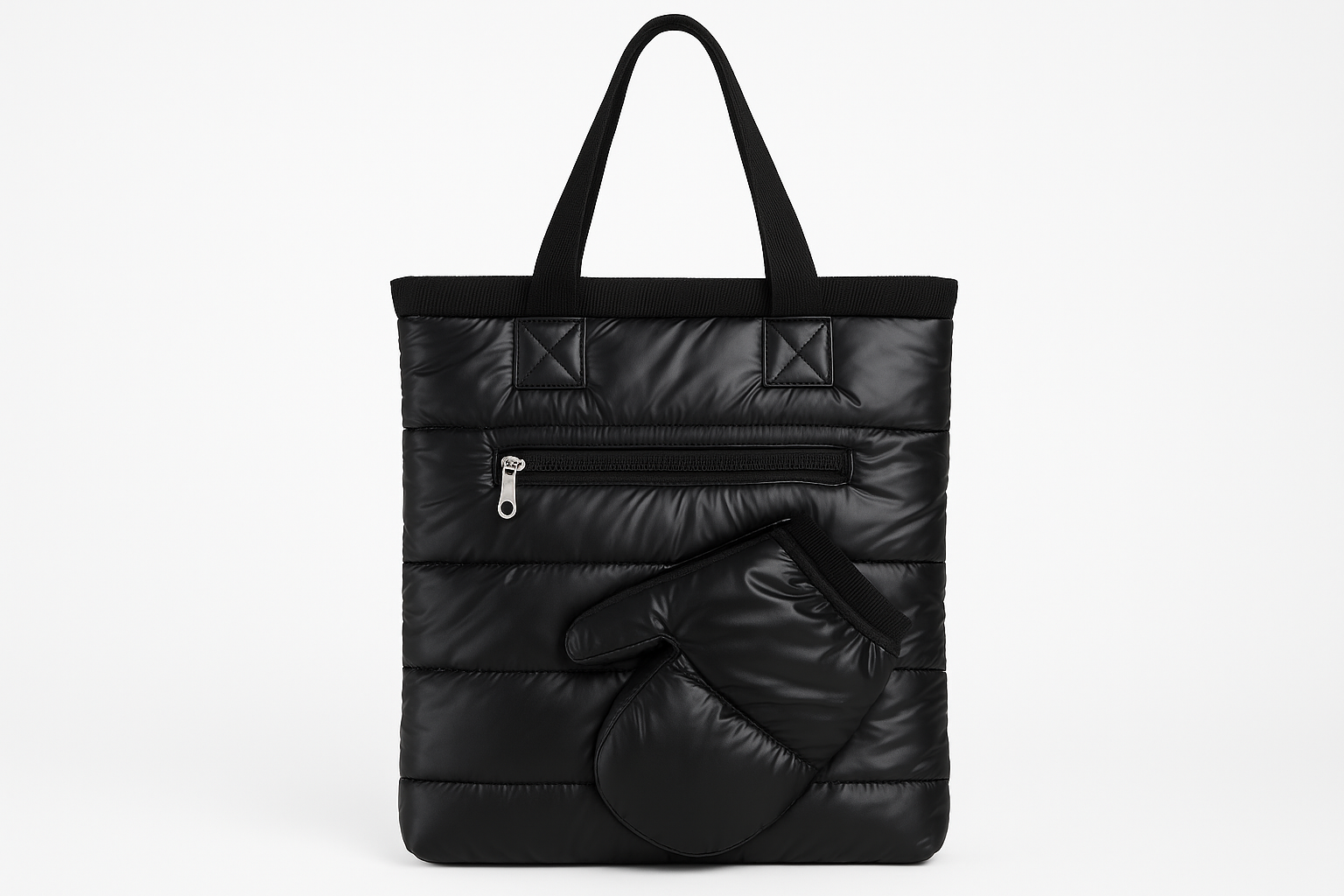 Produktfoto - Tasche mit Handschuhfach