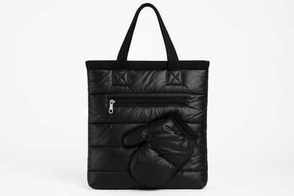 Produktfoto - Tasche mit Handschuhfach