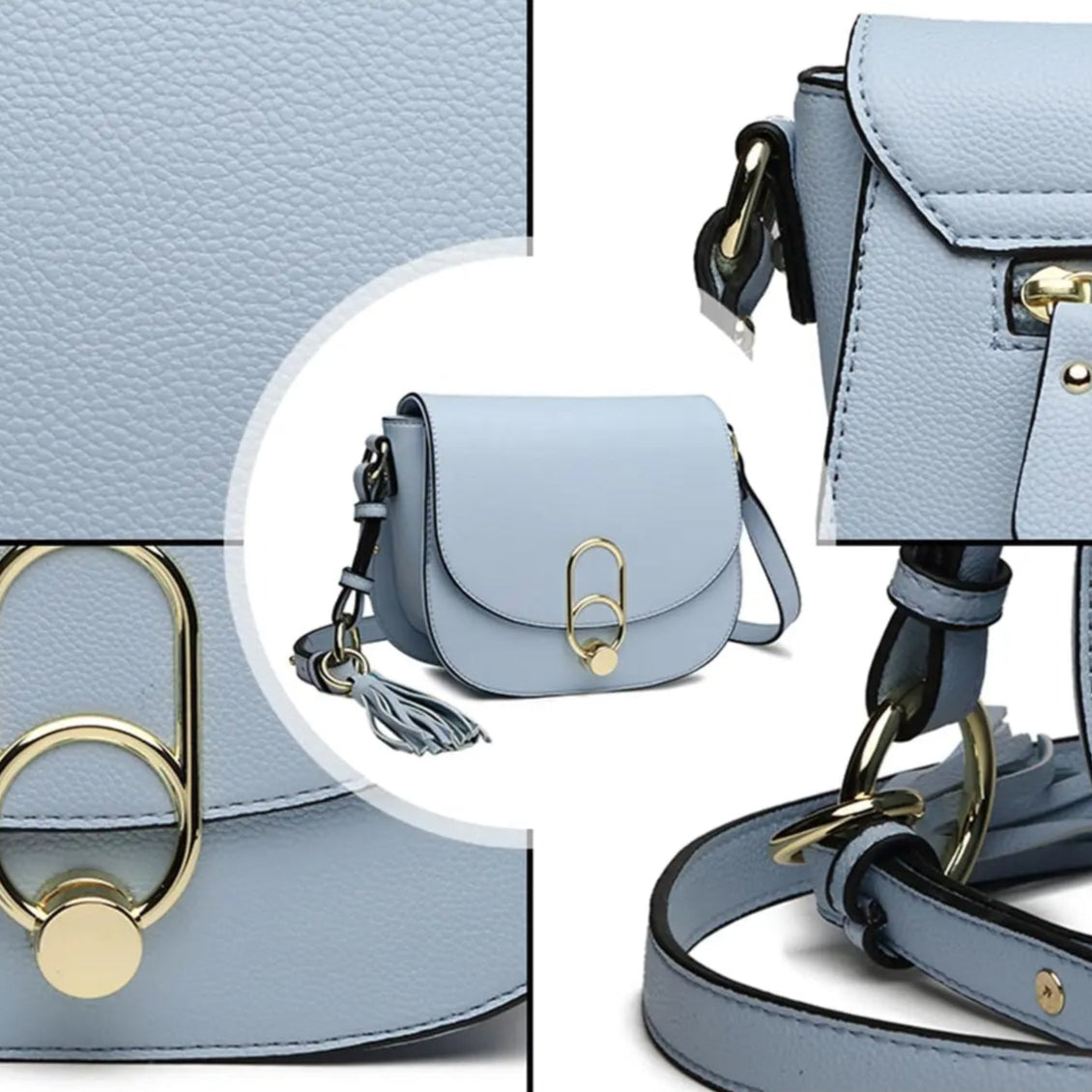 Umhängetasche Misslulu