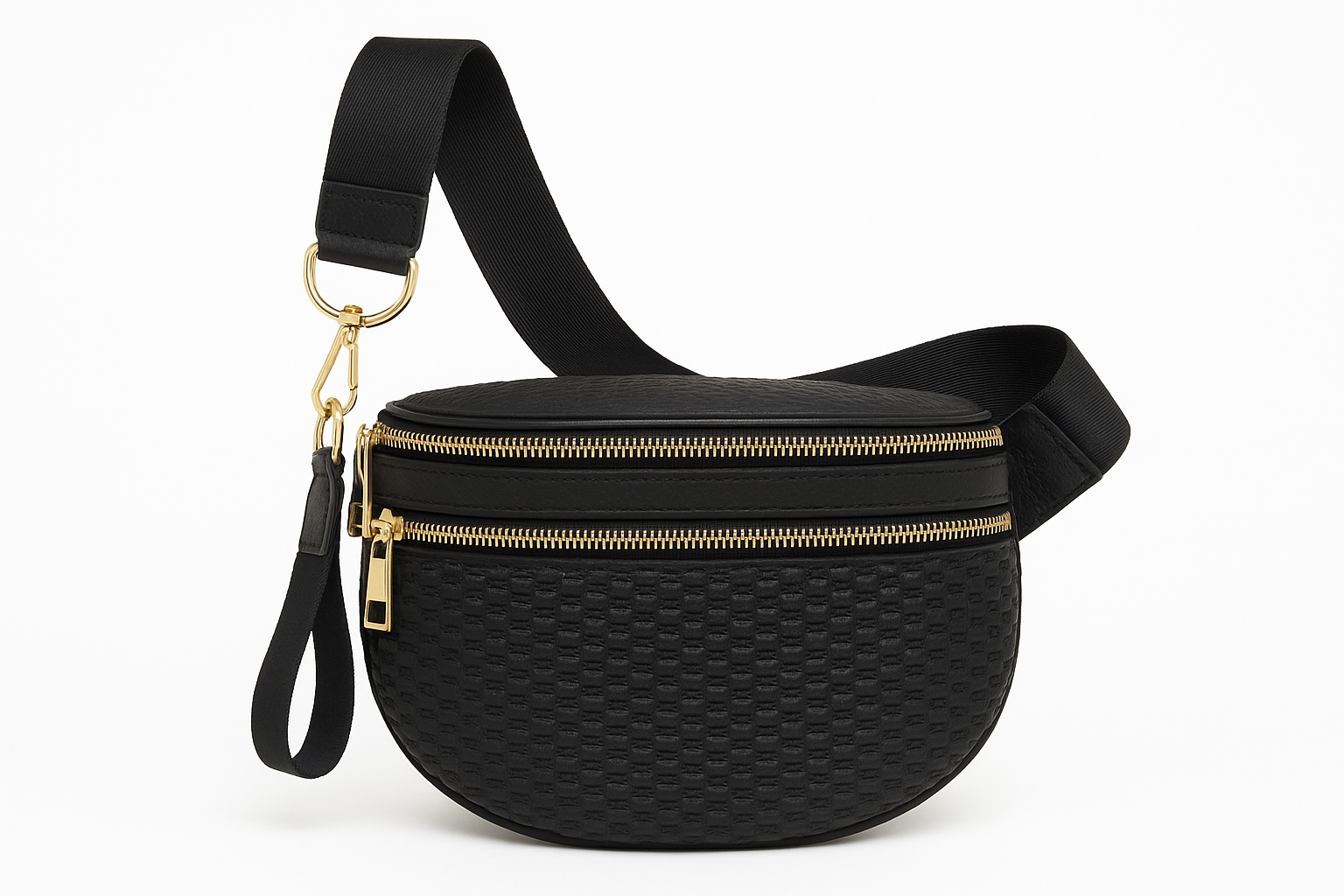 Vorschaubild Gürteltasche mit weißem Hintergrund