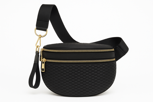 Vorschaubild Gürteltasche mit weißem Hintergrund